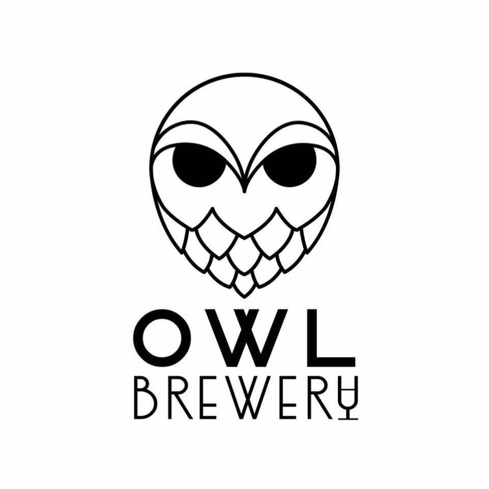 Logo von Owl Brewery Brauerei