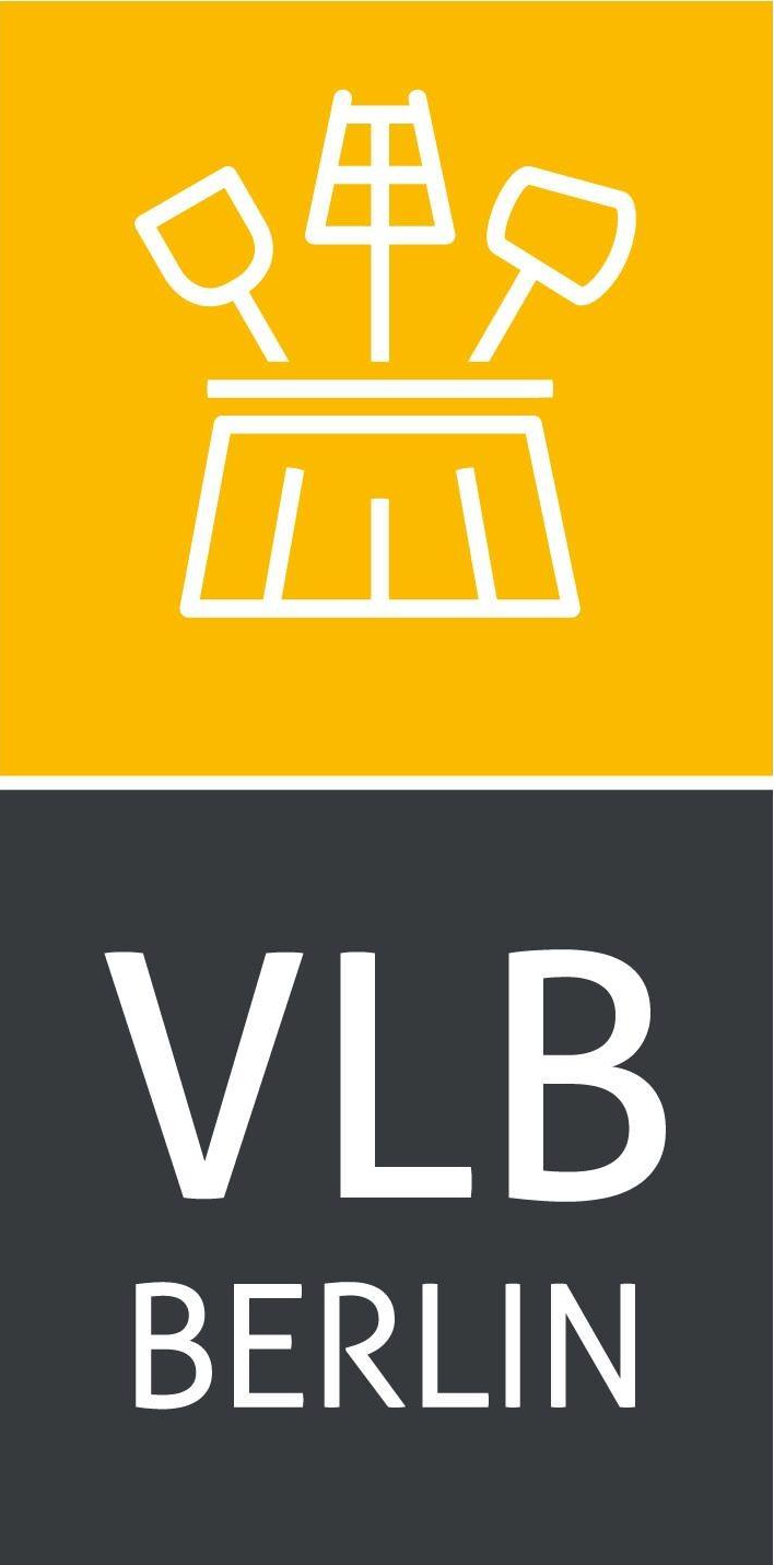 Logo of VLB Berlin Pilot Brewery brewery