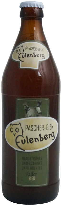 Produktbild von Rhanerbräu Pascher-Bier