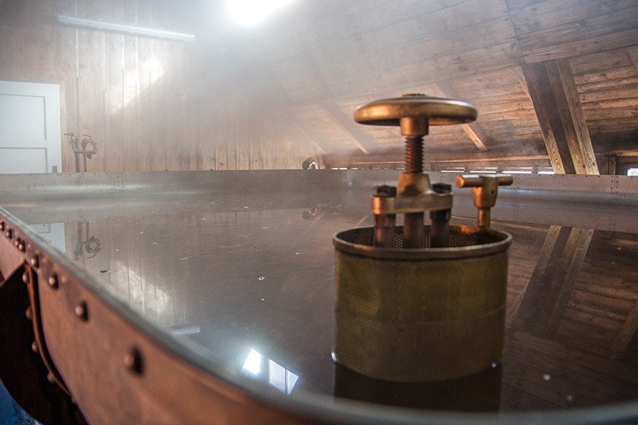 Holzhauser Brauerei Gasthaus Brauerei aus Deutschland