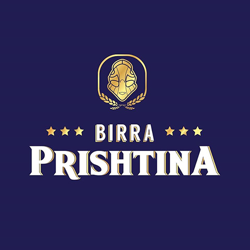 Logo of Birra Prishtina brewery