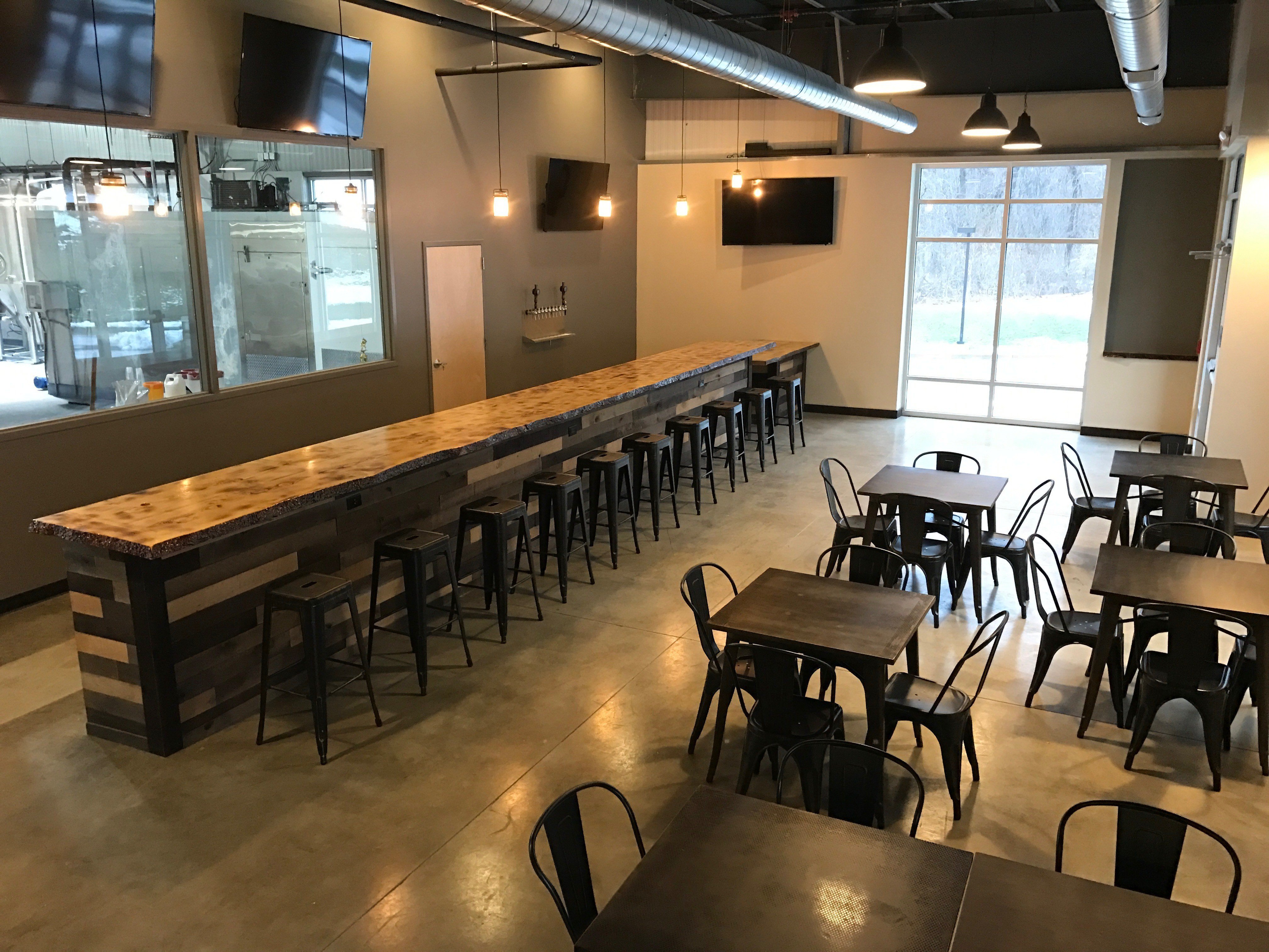 Locust Lane Craft Brewery Brauerei aus Vereinigte Staaten