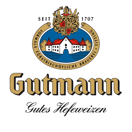 Logo von Brauerei Gutmann Brauerei