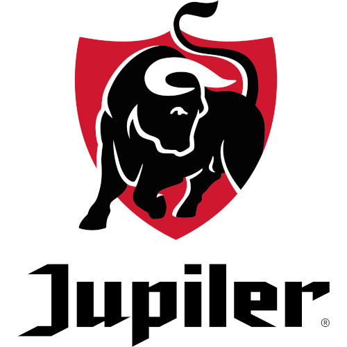 Logo von Brasserie Jupiler Brauerei