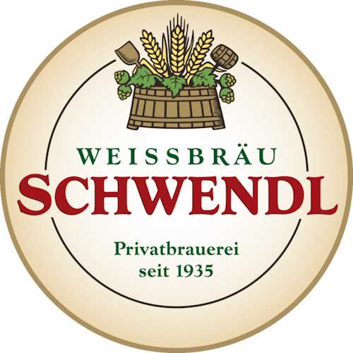 Logo of Weissbräu Schwendl brewery