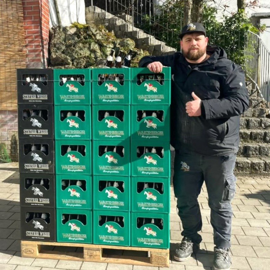 Biermanufaktur Reiter Bräu Brauerei aus Deutschland