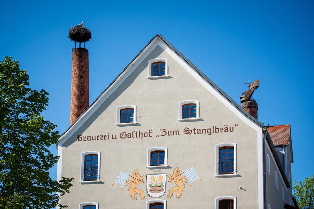 Stanglbräu Brauerei aus Deutschland