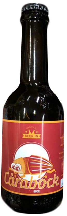 Product image of Beer In Càrabock