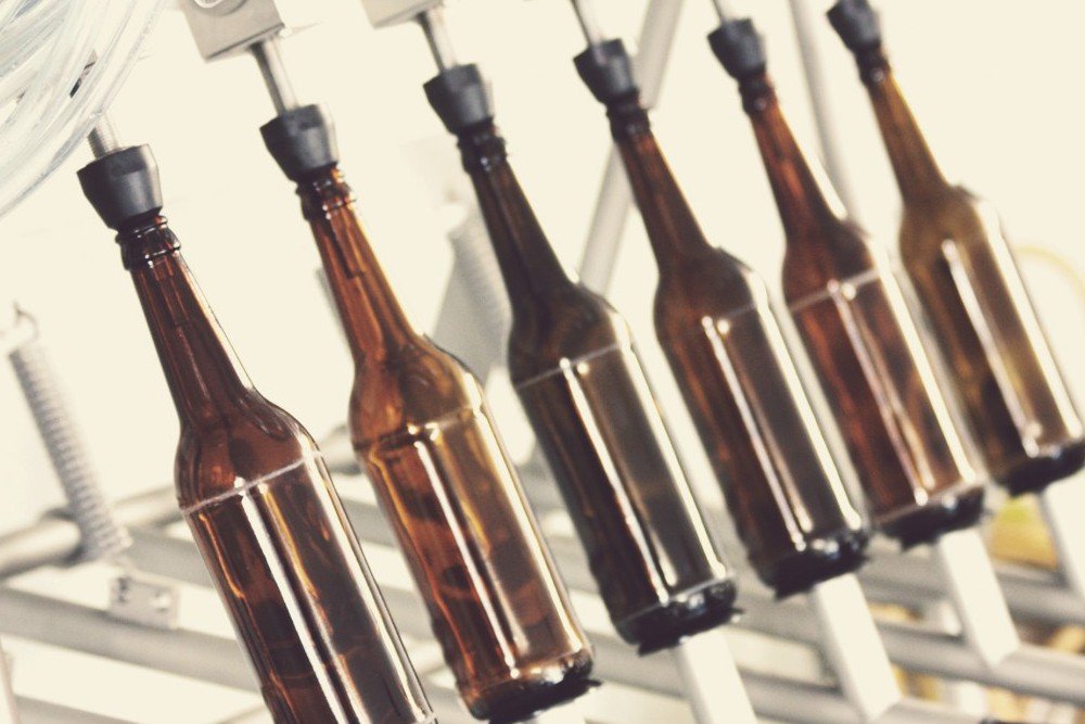 Michels Eichsfelder Braumanufaktur Brauerei aus Deutschland