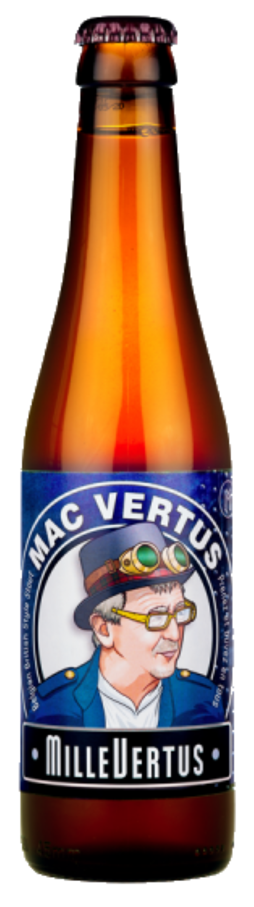 Produktbild von Brasserie Millevertus Mac Vertus