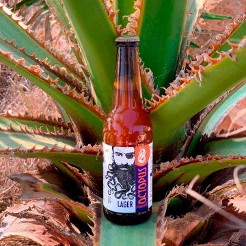 Octo Microbrewery Brauerei aus Zypern