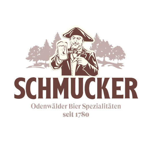 Logo von Privat-Brauerei Schmucker Brauerei