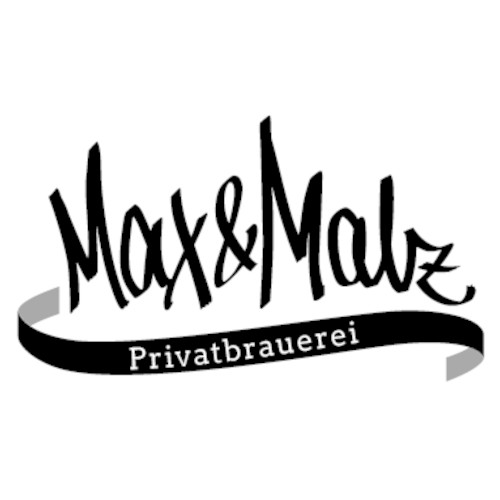 Logo von Max & Malz Privatbrauerei Brauerei