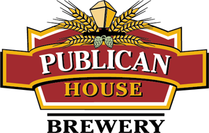 Logo of Publican House Brewery brewery