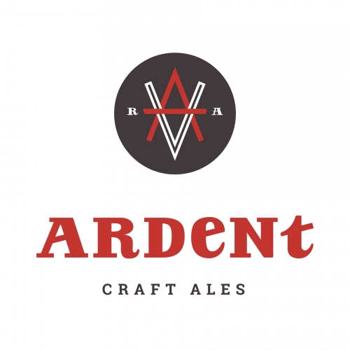 Logo of Ardent Craft Ales brewery