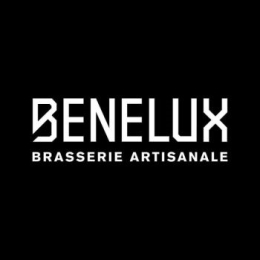 Logo von Benelux Brasserie Artisanale Brauerei