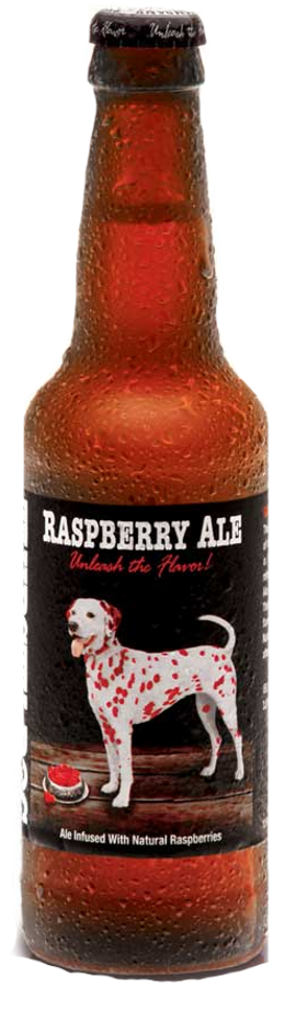 Produktbild von Thirsty Dog - Thirsty Dog Raspberry Ale