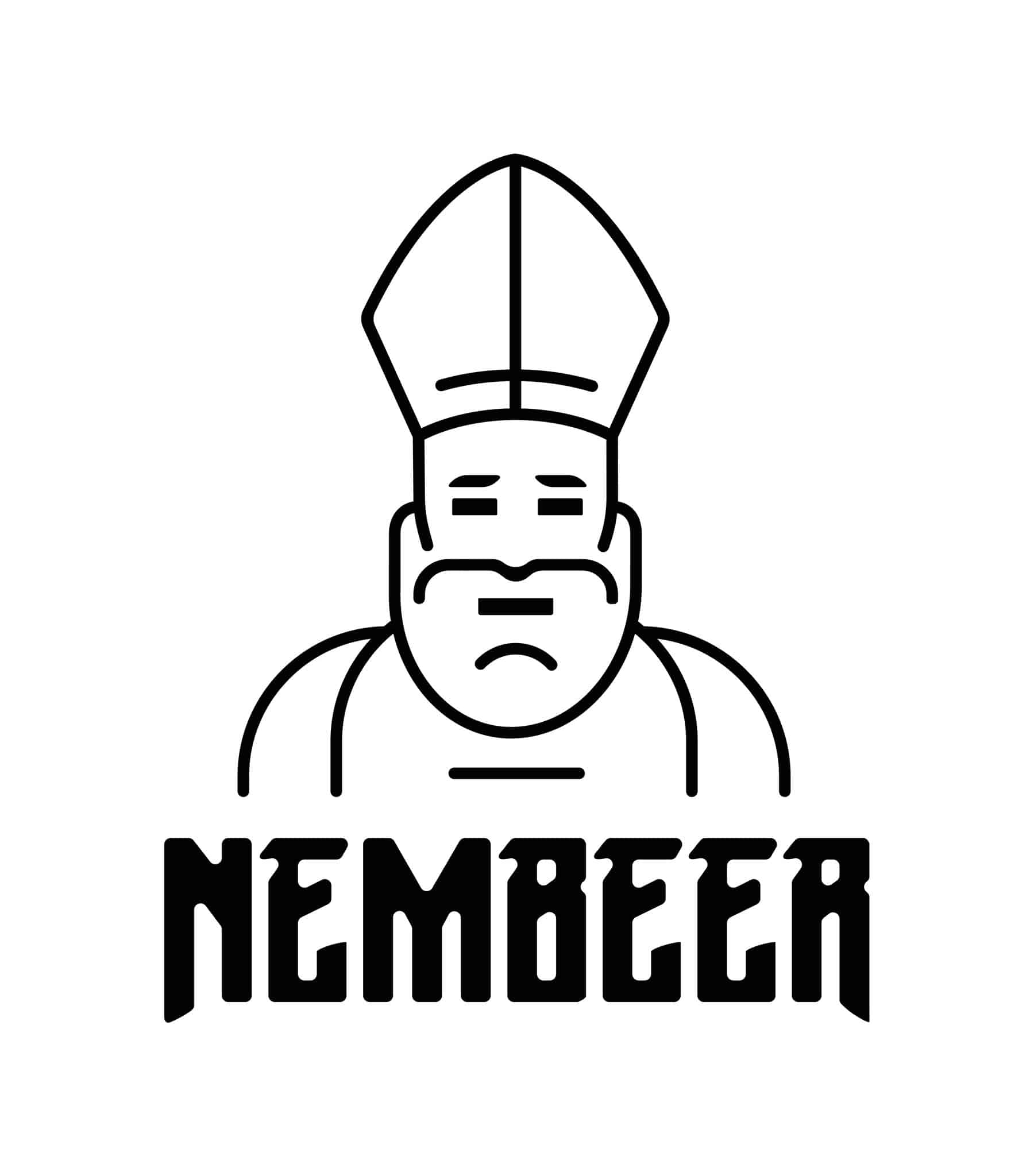 Logo of Nembeer brewery