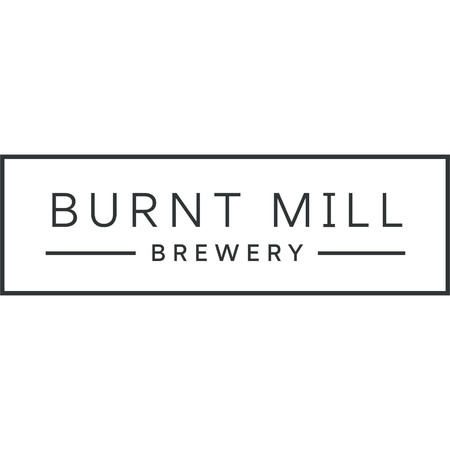 Logo of Burnt Mill Brewery  brewery