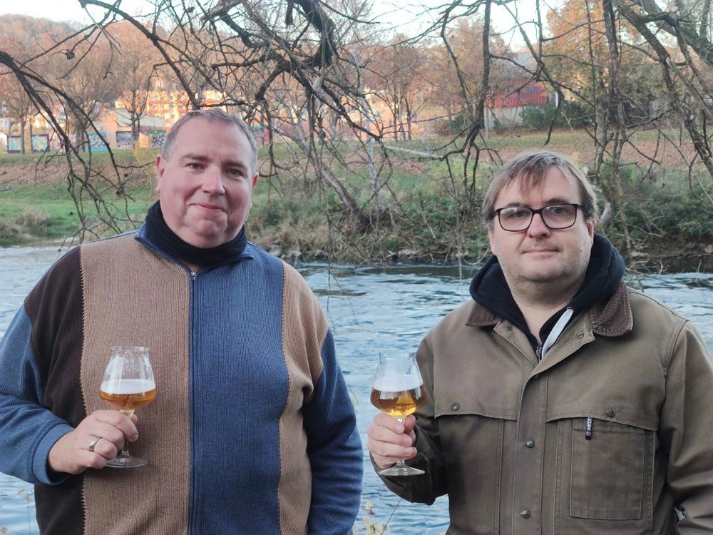 Freibier.cc (DiVeRs GbR) Brauerei aus Deutschland