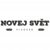 Logo of Pivovar Novej Svět brewery