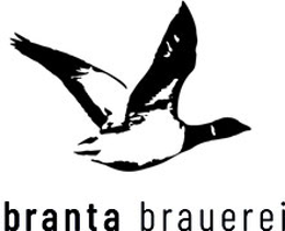 Logo of Branta Brauerei brewery