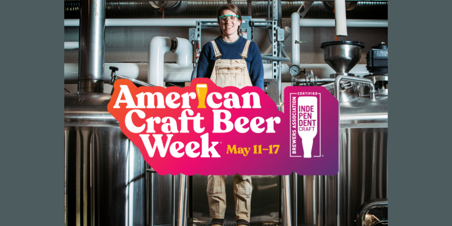American Craft Beer Week® 
