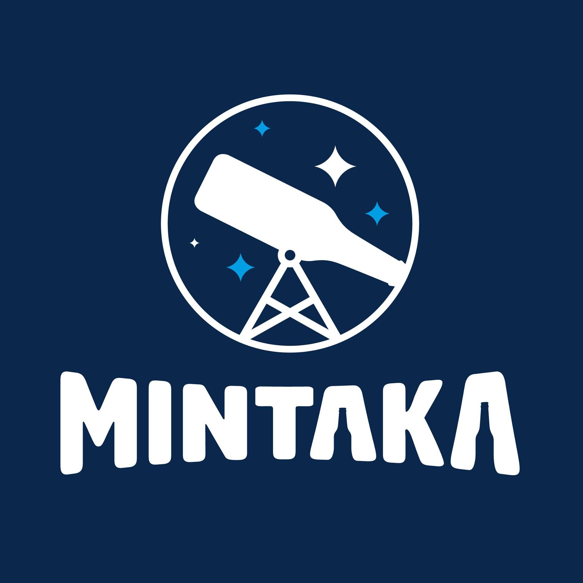 Logo of Browar Mintaka brewery
