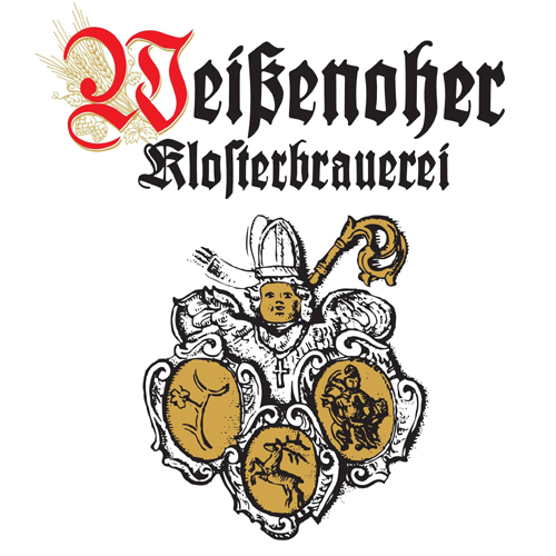 Logo von Klosterbrauerei Weißenohe Brauerei