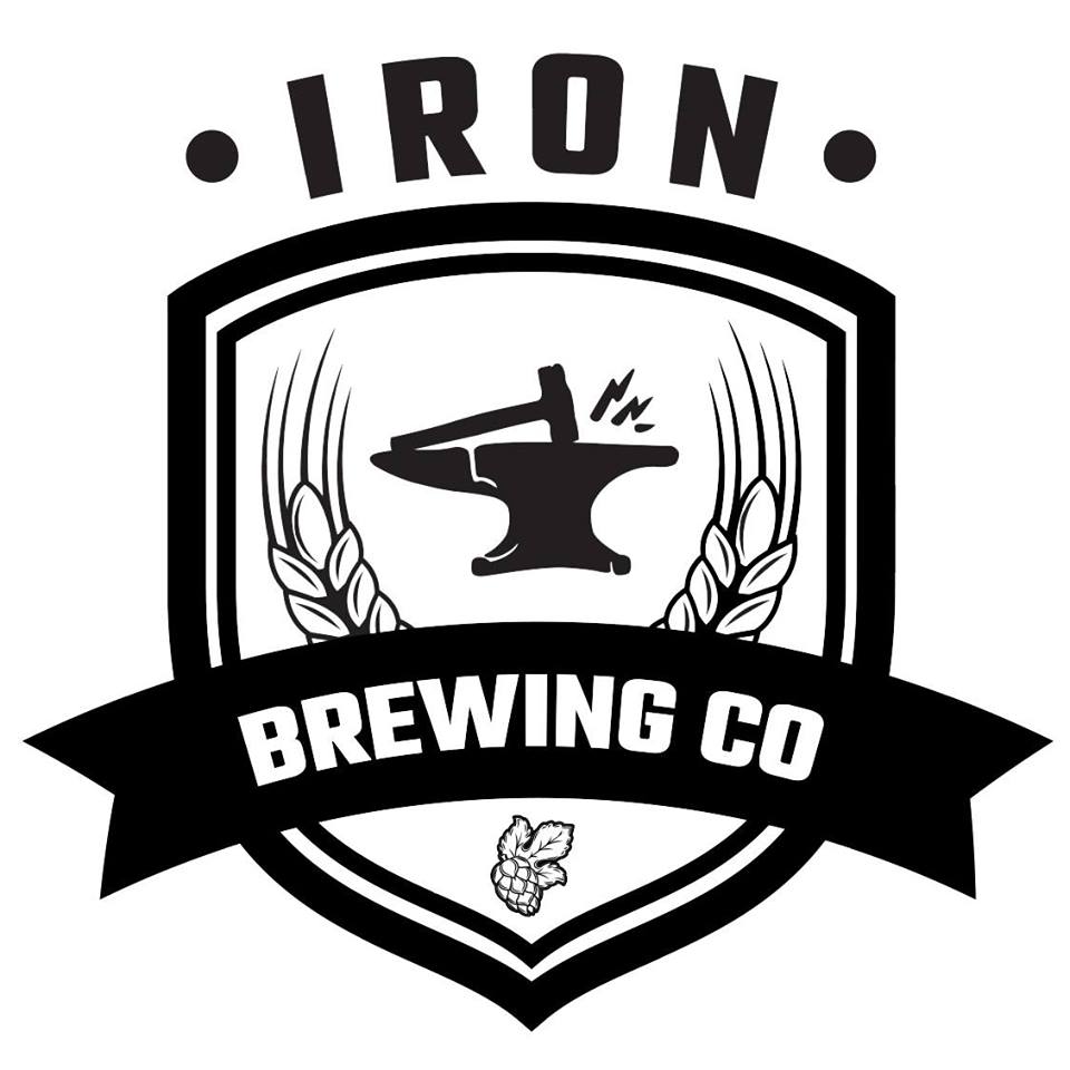 Logo von Iron Brewing  Brauerei