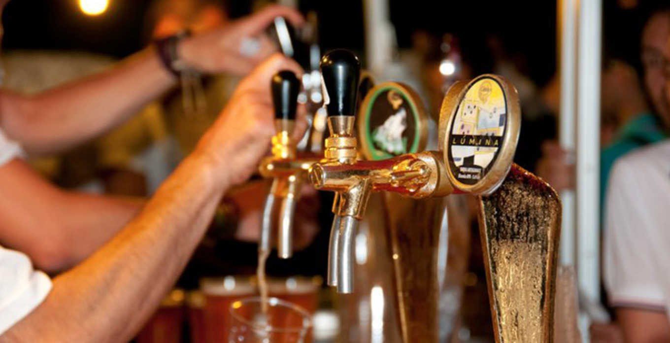 Civale Brauerei aus Italien