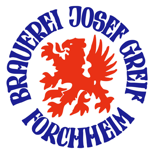 Logo von Brauerei Josef Greif Brauerei