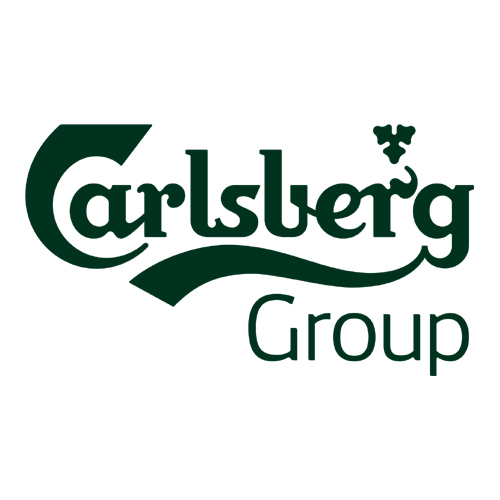 Logo von Carlsberg Group Brauerei