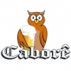 Logo of Cervejaria Caborê brewery