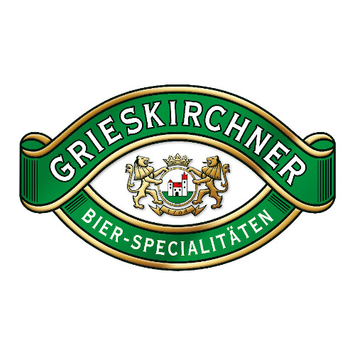 Logo von Brauerei Grieskirchen Brauerei