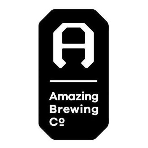 Logo of Amazing Brewing Company brewery