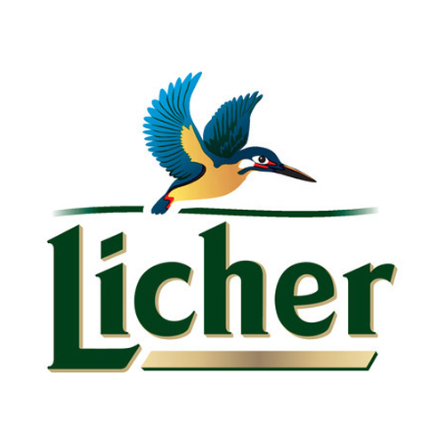 Logo von Licher Privatbrauerei Jhring-Melchior Brauerei