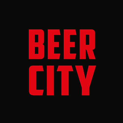 Logo of Beer City brewery