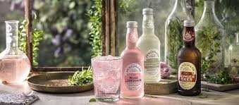 Fentimans brewery from United Kingdom