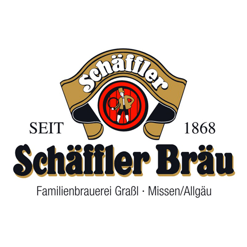 Logo of Familienbrauerei Graßl | Schäffler Bräu brewery