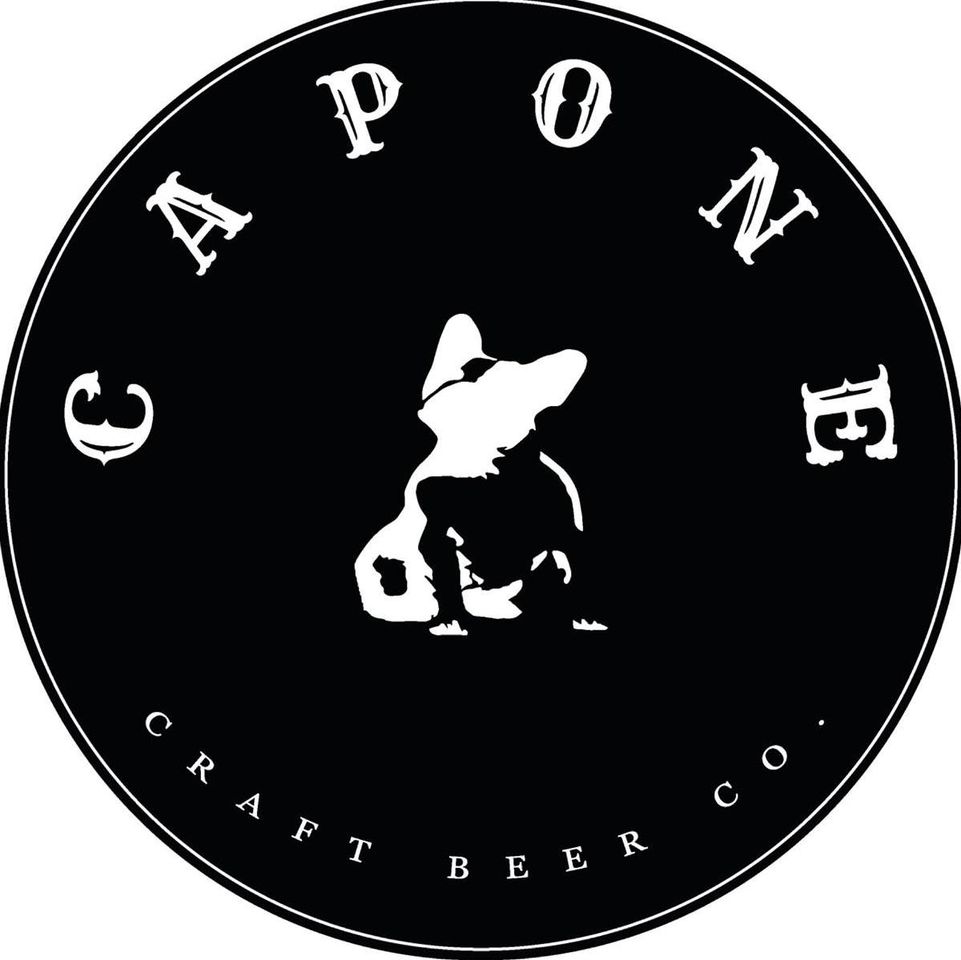 Logo von Capone Craft Beer Company Brauerei