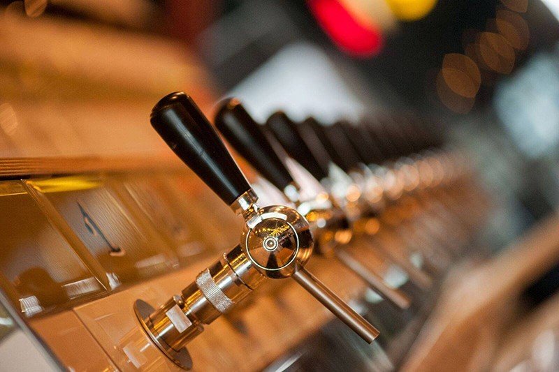 Bierderij Waterland brewery from Netherlands