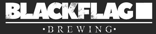 Logo of Blackflag Brewing brewery