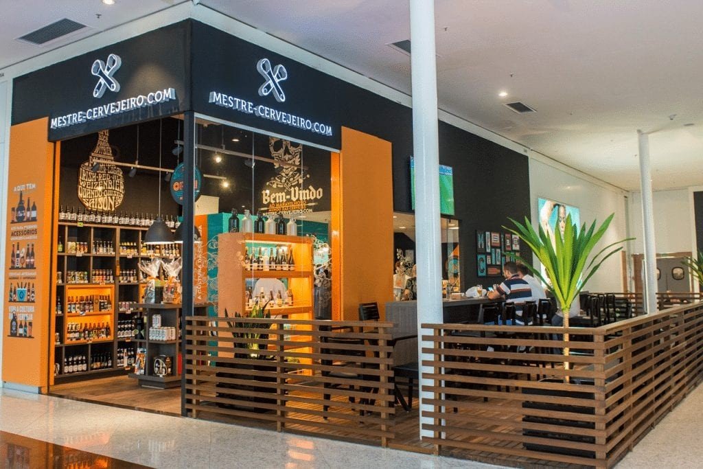 Mestre-Cervejeiro.com brewery from Brazil