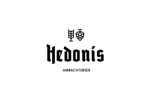 Logo of Brouwerij Hedonis brewery