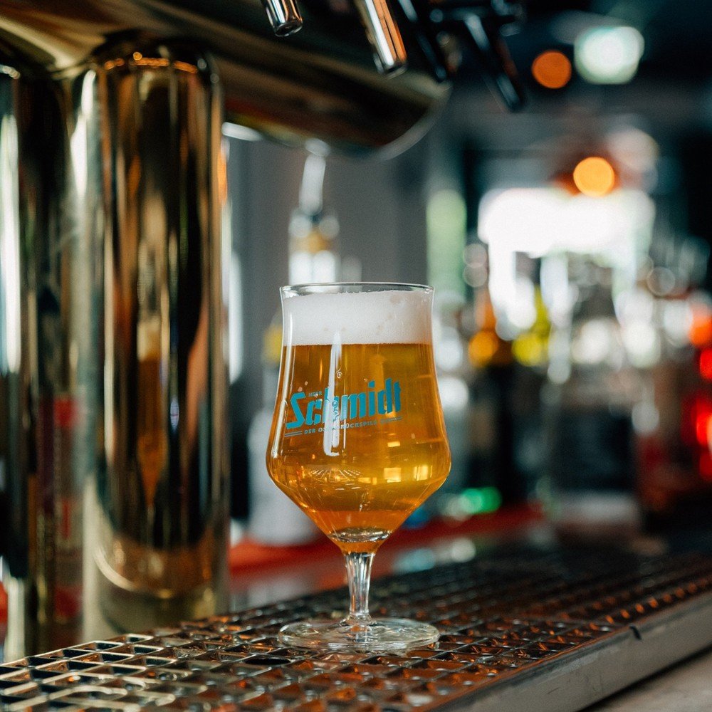 Herr Schmidt Braugesellschaft mbH Brauerei aus Deutschland