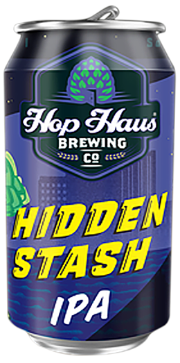 Produktbild von Hop Haus Hidden Stash