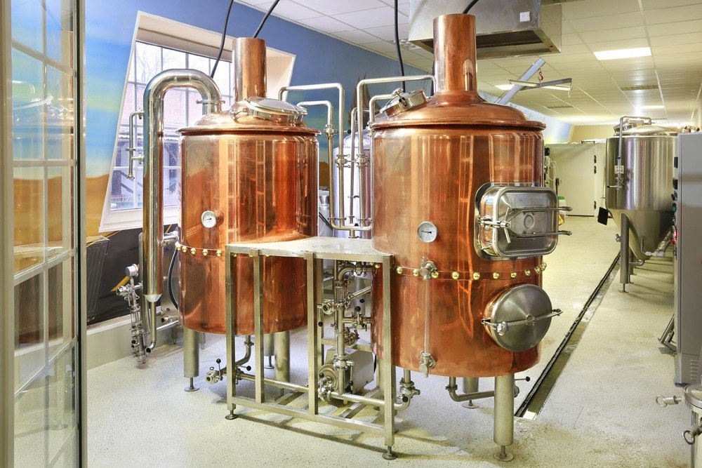 Landhotel & Brauhaus Prignitzer Hof Brauerei aus Deutschland