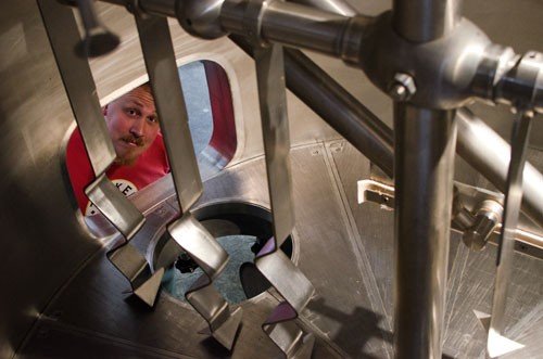 Uncommon Brewers Brauerei aus Vereinigte Staaten