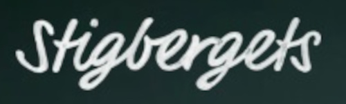 Logo of Stigbergets Bryggeri brewery